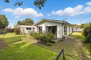 3/569 Maunganui Road, Mount Maunganui