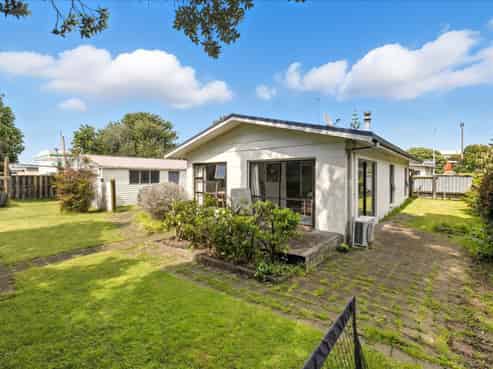 3/569 Maunganui Road, Mount Maunganui