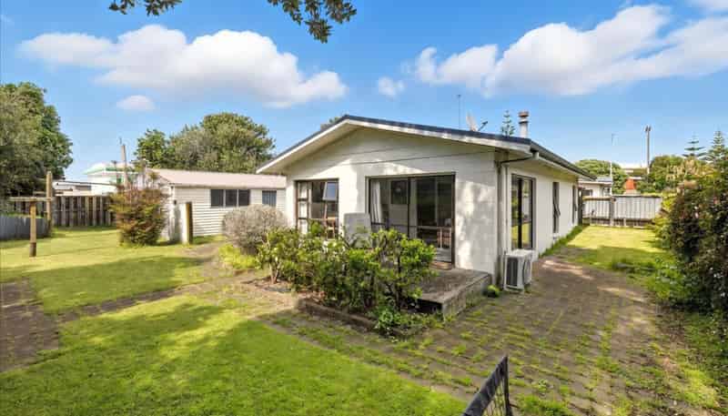 3/569 Maunganui Road, Mount Maunganui