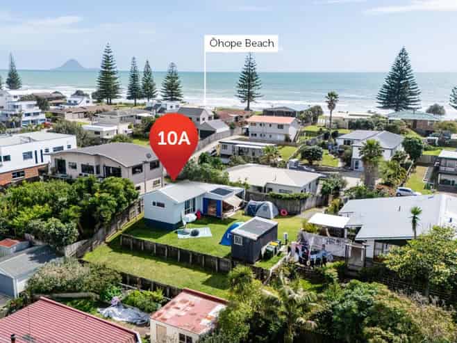 10A Hoterini Street, Ohope