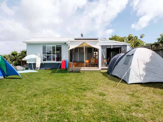 10A Hoterini Street, Ohope