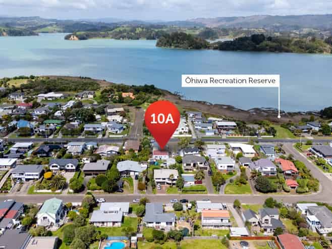 10A Hoterini Street, Ohope