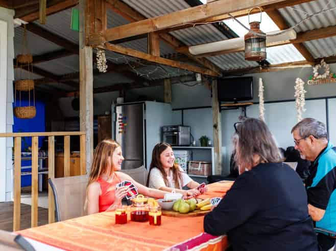 10A Hoterini Street, Ohope