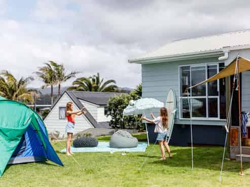 10A Hoterini Street, Ohope