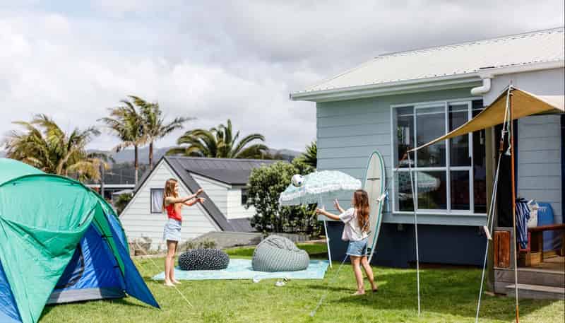 10A Hoterini Street, Ohope