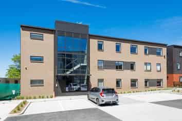 201/36a Greenslade Crescent, Northcote