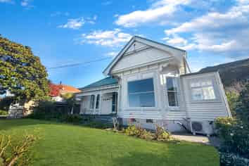 14 Brittan Terrace, Lyttelton