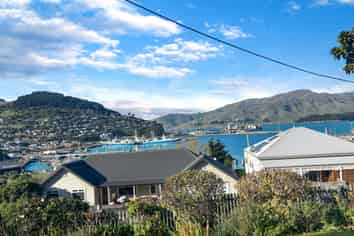 14 Brittan Terrace, Lyttelton