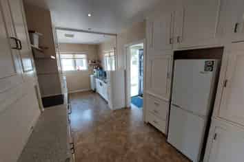 66 Kensington Avenue, Mairehau