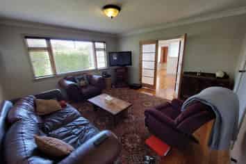 66 Kensington Avenue, Mairehau