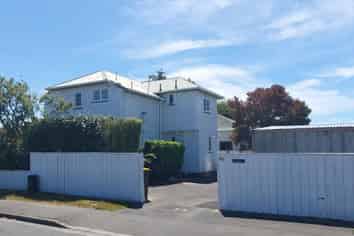 66 Kensington Avenue, Mairehau