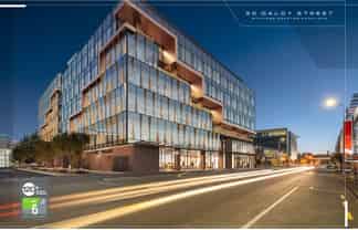 30 Daldy Street – Level 7 – 890sqm