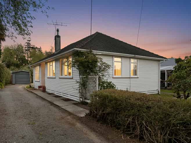 32 Kaka Street, Masterton