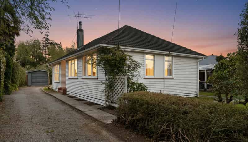32 Kaka Street, Masterton