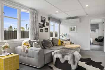 12 Miro Street, Mangakino