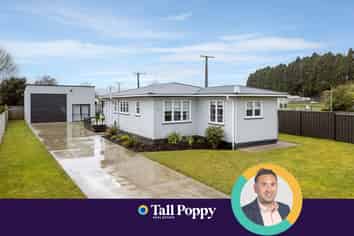 12 Miro Street, Mangakino