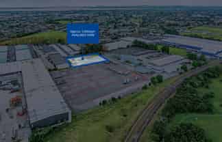 Approx. 5,000sqm Yard - Versatile Uses