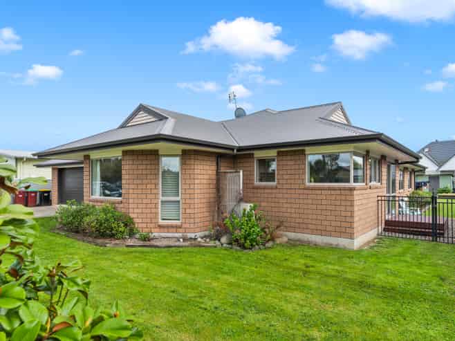 6 Gimson Street, Solway