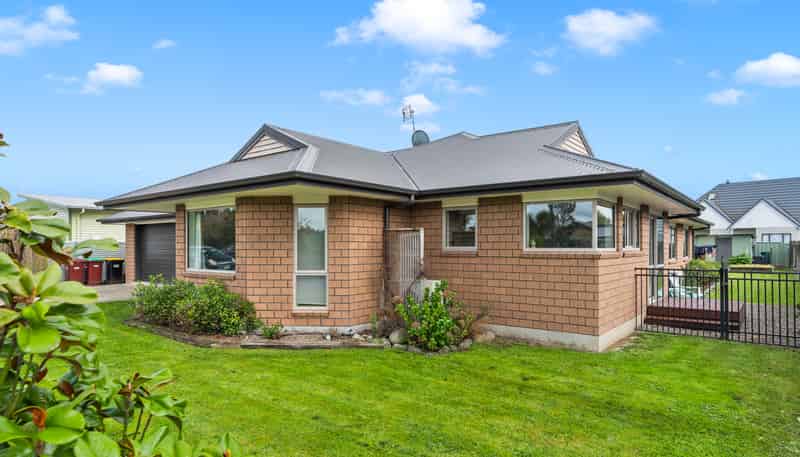 6 Gimson Street, Solway
