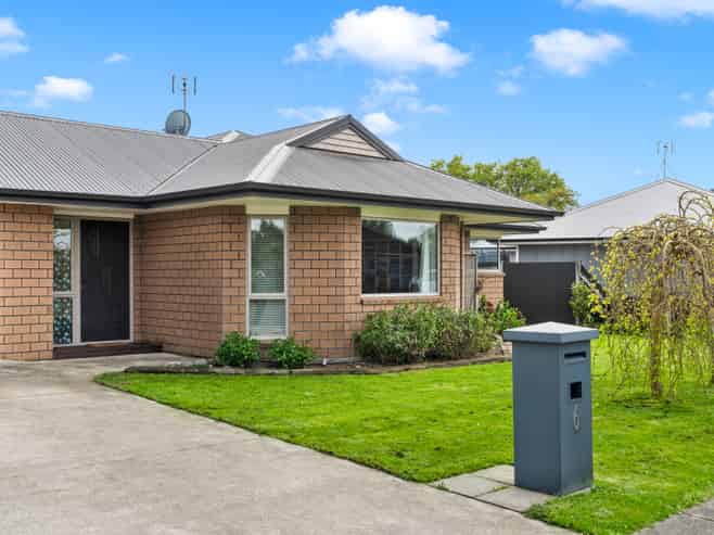 6 Gimson Street, Solway