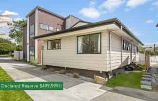 7C Hurst Street, Ellerslie