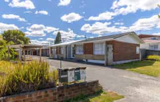 2/60 Harrison Street, Whanganui Central