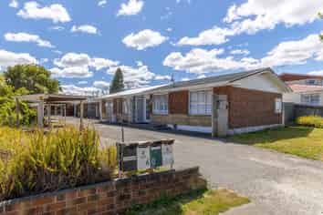 2/60 Harrison Street, Whanganui Central