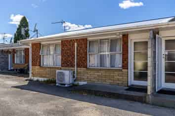 2/60 Harrison Street, Whanganui Central