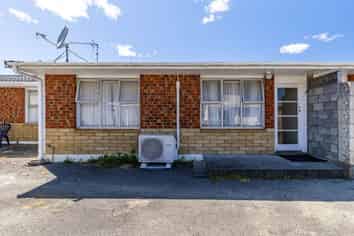 2/60 Harrison Street, Whanganui Central