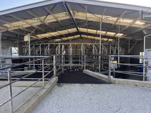 373 Camp Hill Road, Rongahere