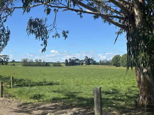 373 Camp Hill Road, Rongahere