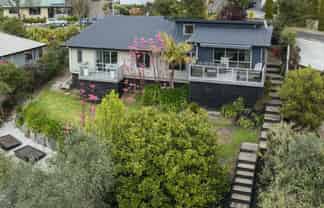 8 Burnside Terrace, Atawhai