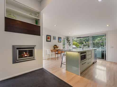 8 Burnside Terrace, Atawhai