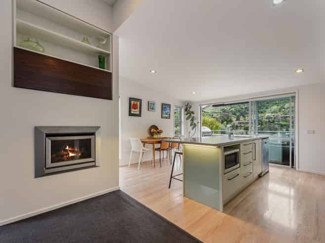 8 Burnside Terrace, Atawhai
