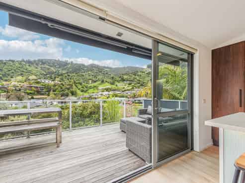 8 Burnside Terrace, Atawhai