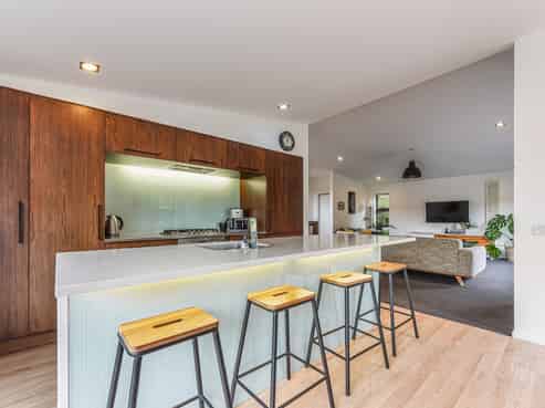 8 Burnside Terrace, Atawhai