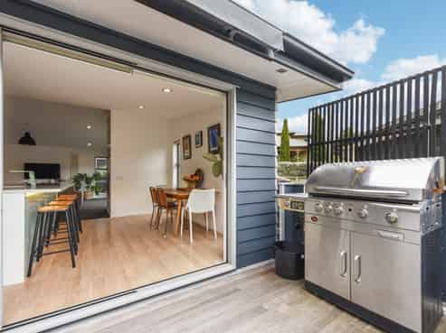 8 Burnside Terrace, Atawhai