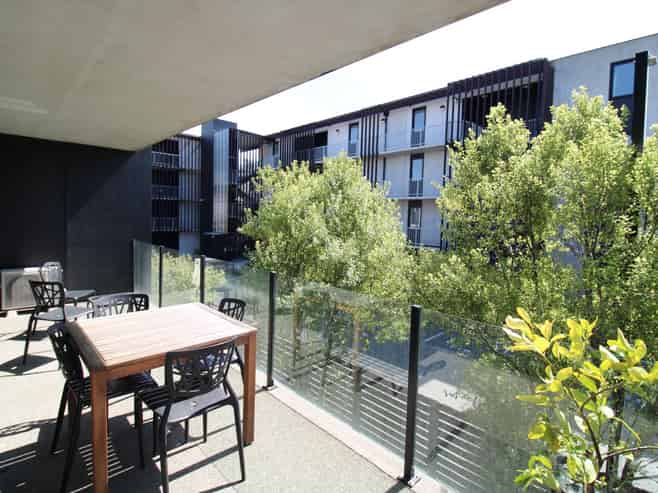 211/282 Madras Street , Christchurch Central