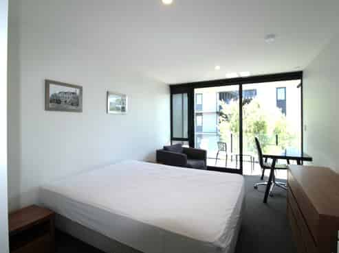 211/282 Madras Street , Christchurch Central