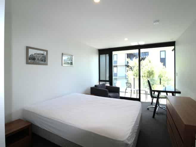 211/282 Madras Street , Christchurch Central