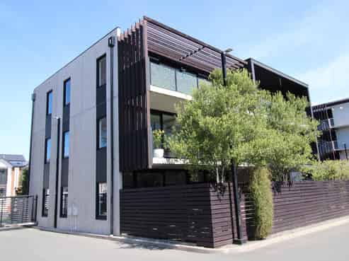 211/282 Madras Street , Christchurch Central