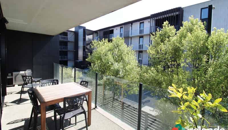 211/282 Madras Street , Christchurch Central