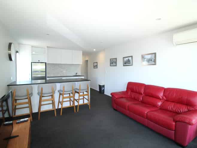 211/282 Madras Street , Christchurch Central