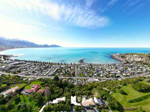 127 Scarborough Street, Kaikoura