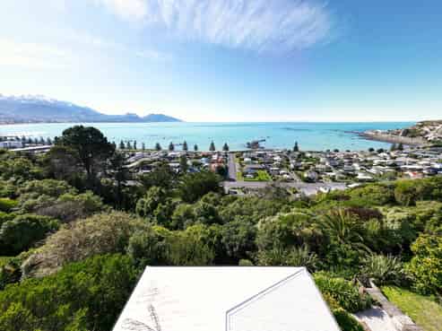 127 Scarborough Street, Kaikoura