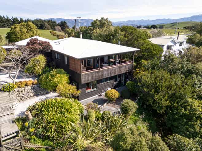 127 Scarborough Street, Kaikoura