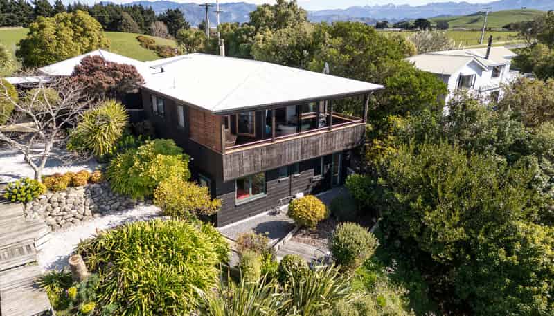 127 Scarborough Street, Kaikoura