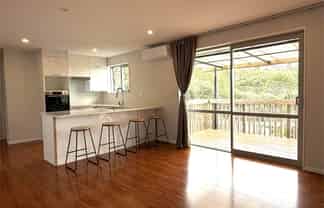 60A Gold Street, Albany