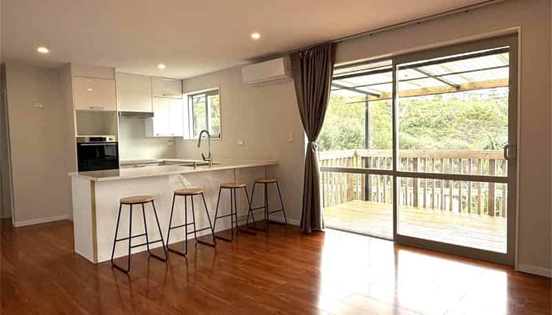 60A Gold Street, Albany