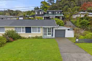 1/11 Hair Street, Wainuiomata
